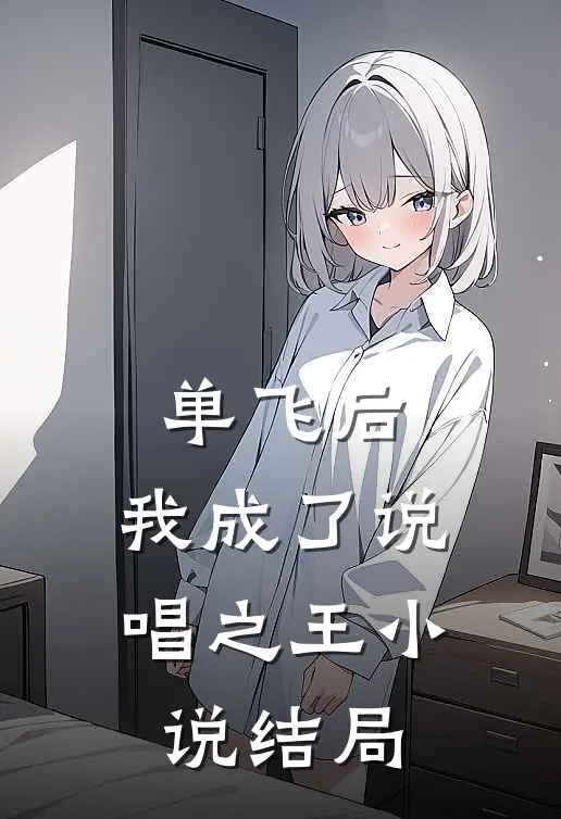 单飞后，我成了说唱之王小说结局