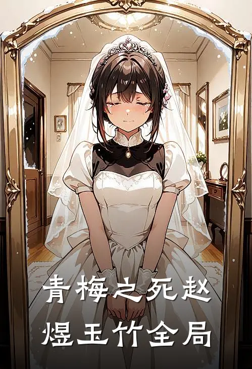 青梅之死赵煜玉竹全局