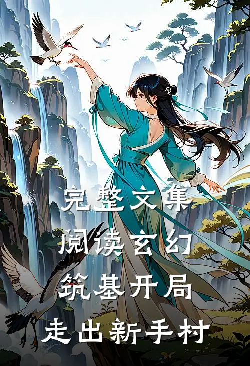 完整文集阅读玄幻：筑基开局，走出新手村