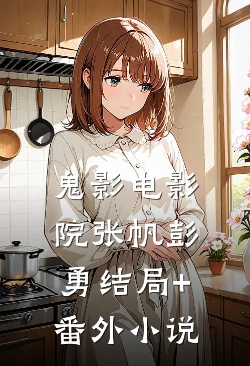 鬼影电影院张帆彭勇结局+番外小说