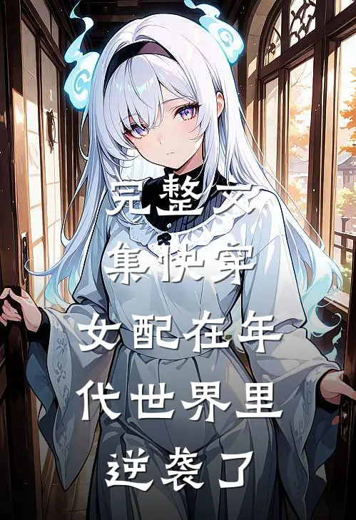 完整文集快穿女配在年代世界里逆袭了免费阅读
