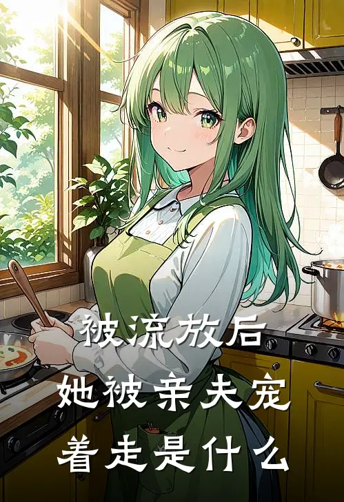 被流放后，她被亲夫宠着走是什么