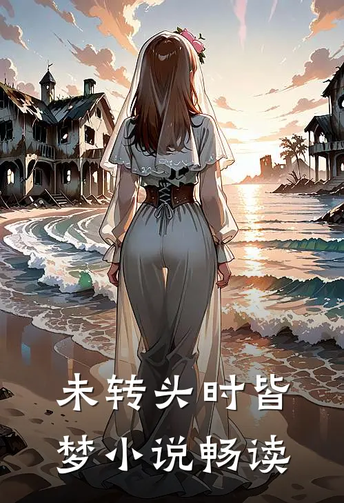 未转头时皆梦小说畅读