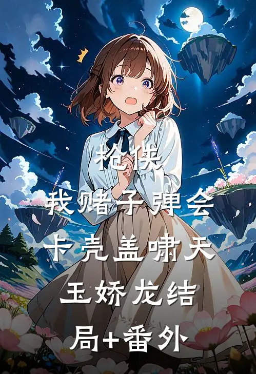 枪侠：我赌子弹会卡壳盖啸天玉娇龙结局+番外