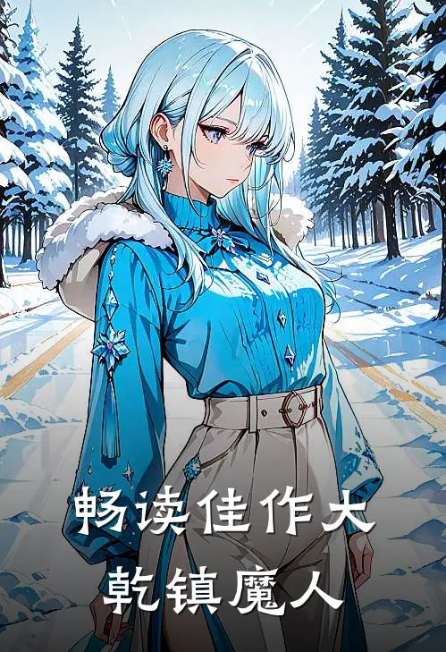 畅读佳作大乾镇魔人
