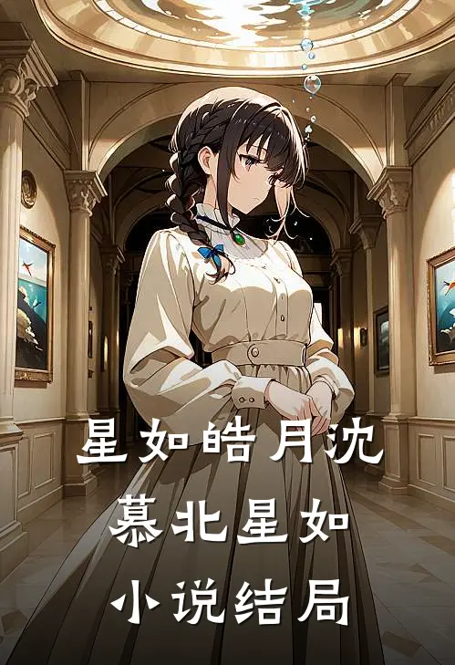 星如皓月沈慕北星如小说结局