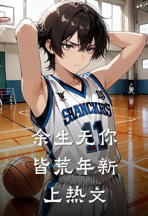 余生无你皆荒年新上热文