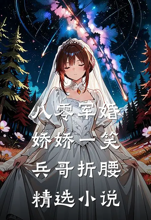八零军婚：娇娇一笑，兵哥折腰精选小说
