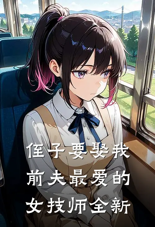侄子要娶我前夫最爱的女技师全新