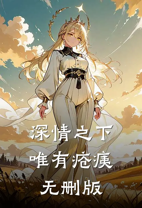 深情之下唯有疮痍无删版