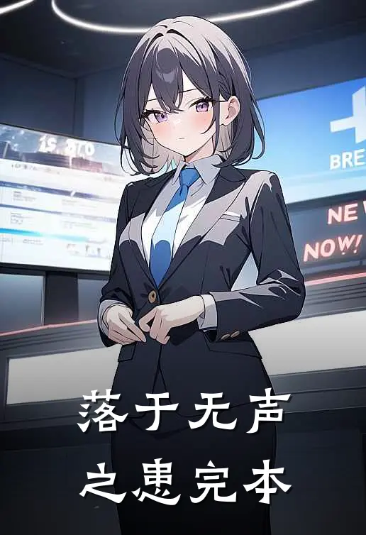 落于无声之患完本