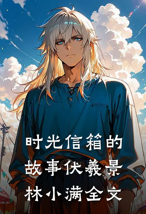 时光信箱的故事伏羲景林小满全文