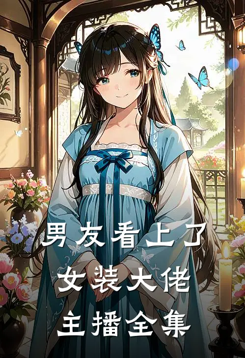 男友看上了女装大佬主播 全集
