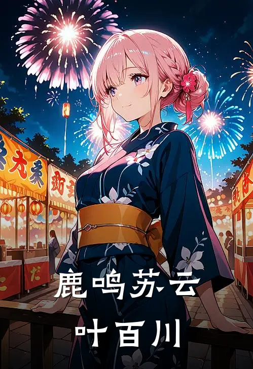 鹿鸣苏云叶百川