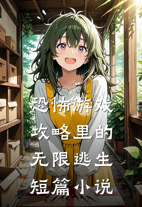 恐怖游戏攻略里的无限逃生短篇小说
