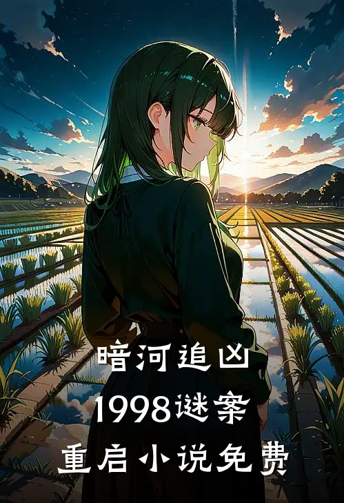 暗河追凶：1998谜案重启小说免费