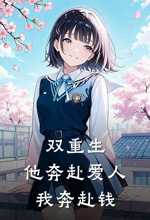 双重生他奔赴爱人我奔赴钱陆可凡姜蓝