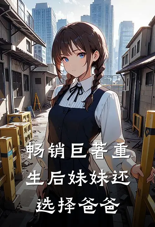 畅销巨著重生后妹妹还选择爸爸