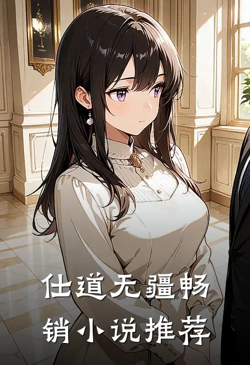 仕道无疆畅销小说推荐