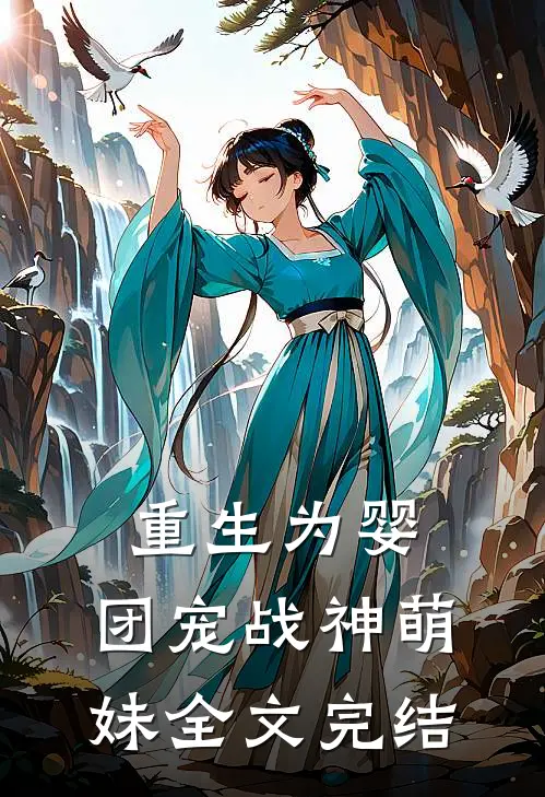 重生为婴：团宠战神萌妹全文完结