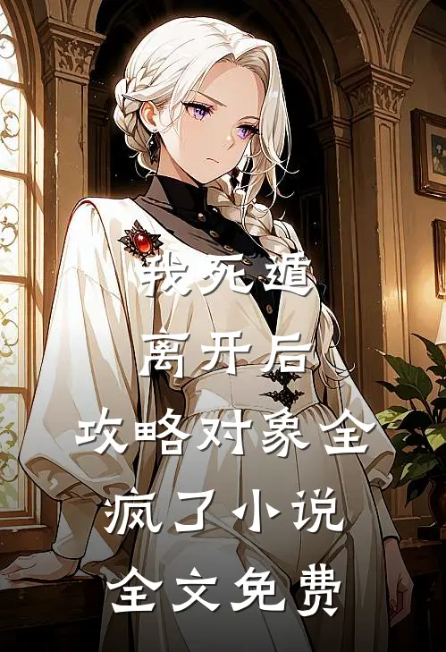 我死遁离开后，攻略对象全疯了小说全文免费