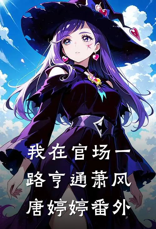 我在官场一路亨通萧风唐婷婷番外