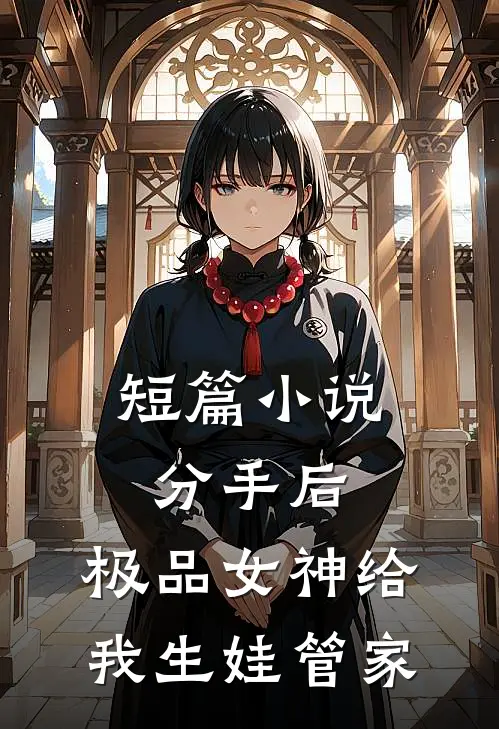短篇小说分手后，极品女神给我生娃管家