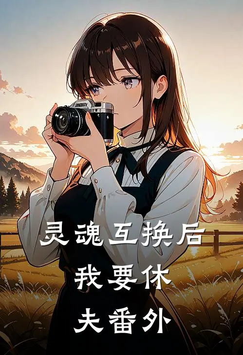 灵魂互换后：我要休夫 番外
