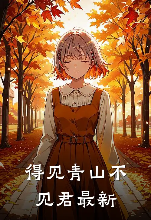 得见青山不见君最新
