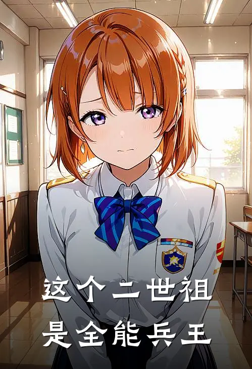 这个二世祖是全能兵王
