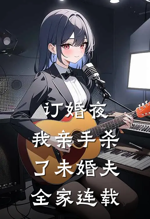 订婚夜，我亲手杀了未婚夫全家连载