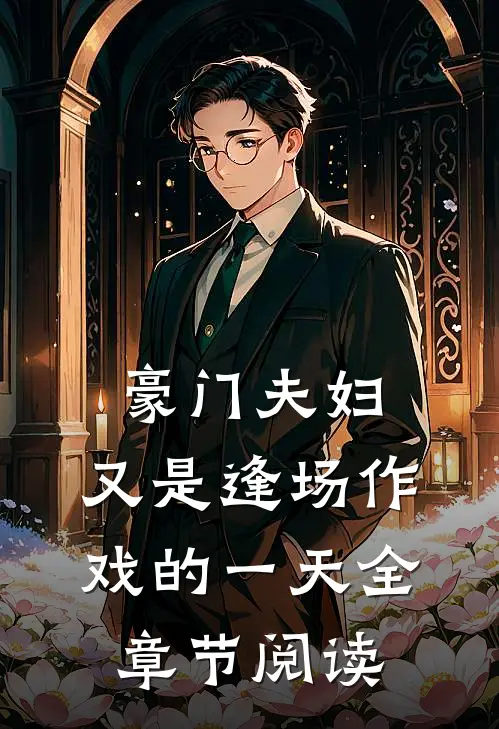 豪门夫妇，又是逢场作戏的一天全章节阅读