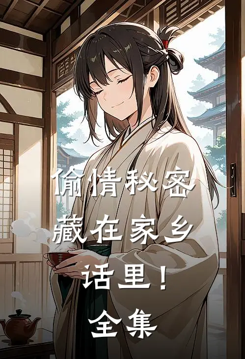 偷情秘密藏在家乡话里！全集