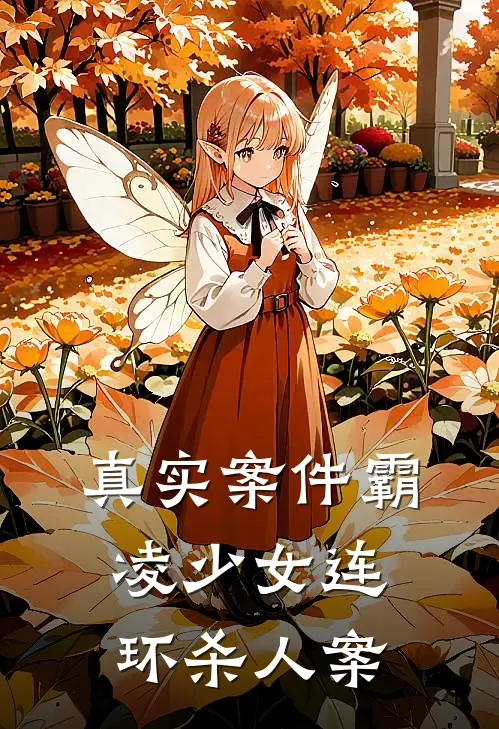 真实案件霸凌少女连环杀人案