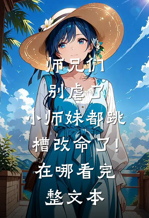 师兄们别虐了,小师妹都跳槽改命了!在哪看完整文本
