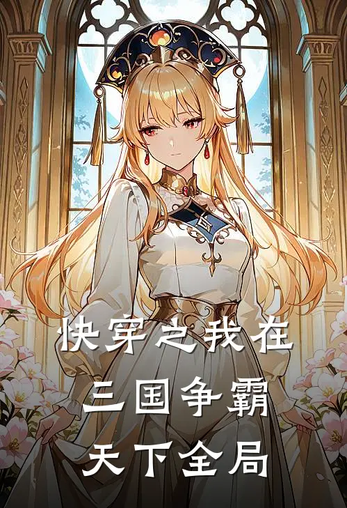 快穿之我在三国争霸天下全局