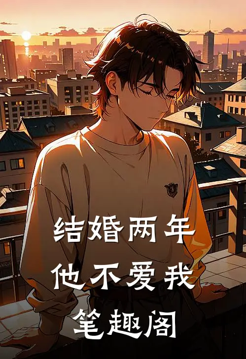 结婚两年，他不爱我笔趣阁