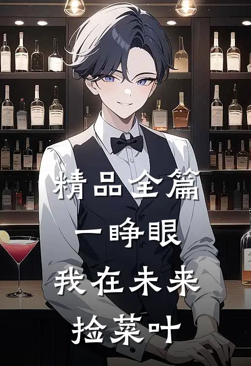 精品全篇一睁眼，我在未来捡菜叶