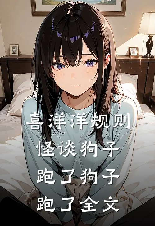 喜洋洋规则怪谈狗子跑了狗子跑了全文