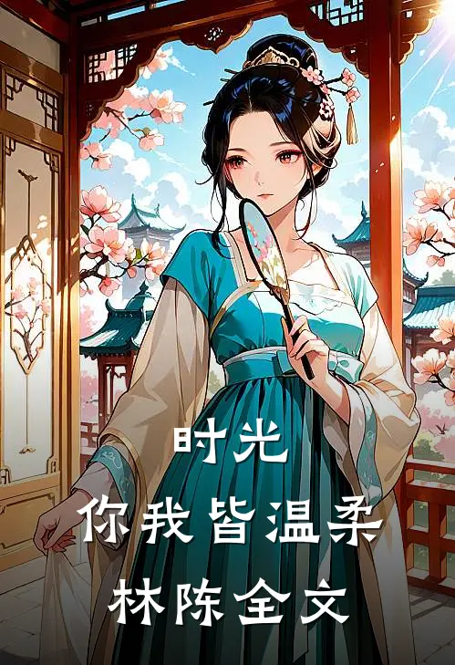 时光，你我皆温柔林陈全文