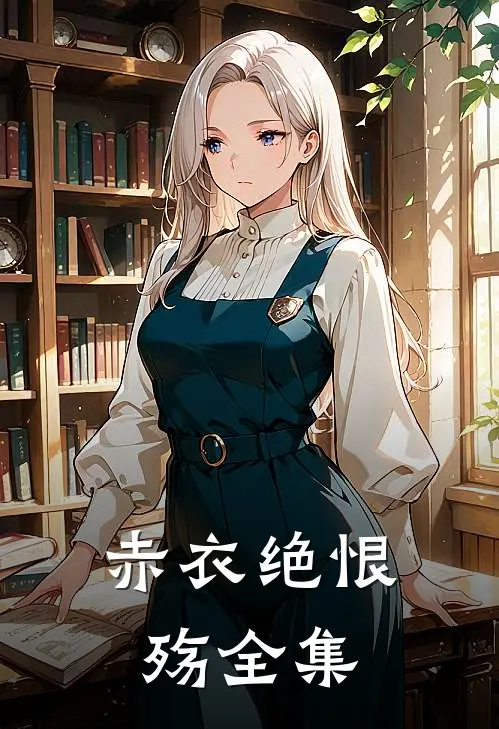 赤衣绝恨殇 全集