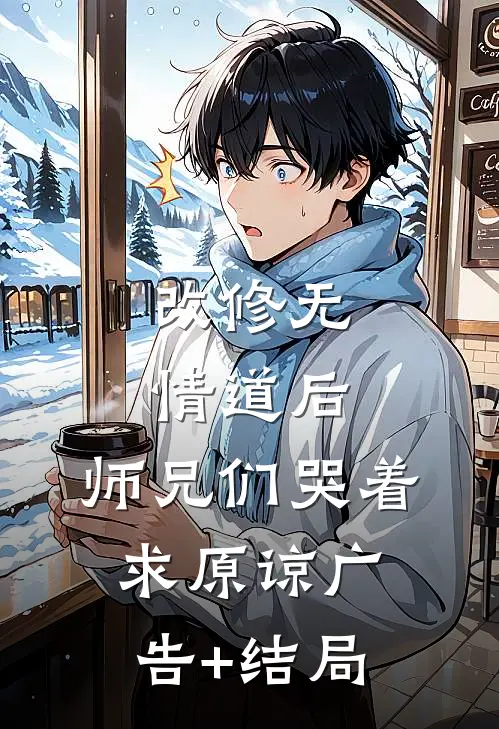 改修无情道后，师兄们哭着求原谅广告+结局