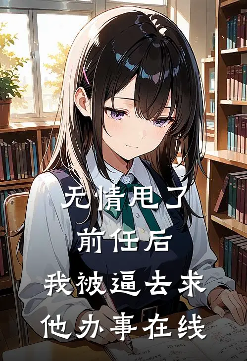 无情甩了前任后，我被逼去求他办事在线