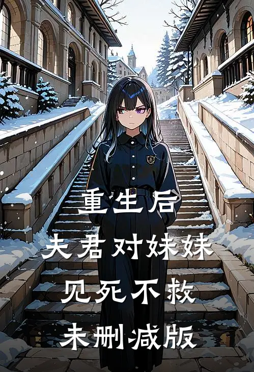 重生后，夫君对妹妹见死不救未删减版
