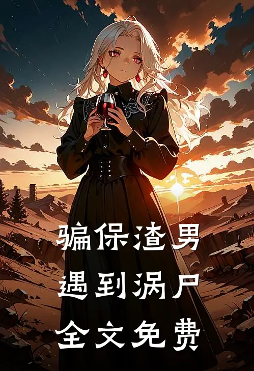 骗保渣男遇到涡尸全文免费