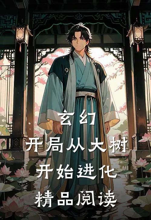 玄幻：开局从大树开始进化精品阅读