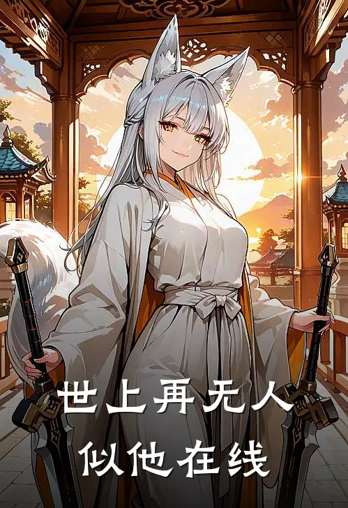 世上再无人似他在线
