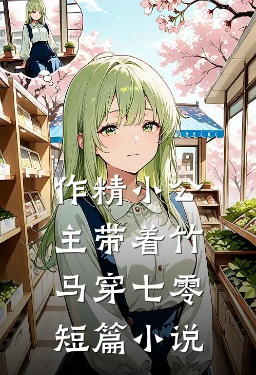作精小公主带着竹马穿七零短篇小说