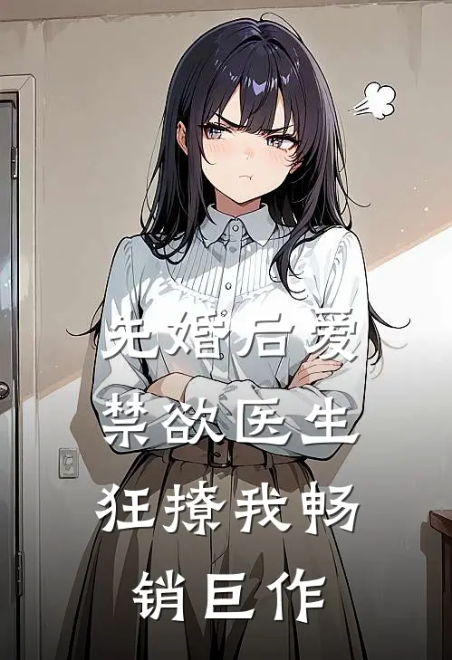 先婚后爱：禁欲医生狂撩我畅销巨作