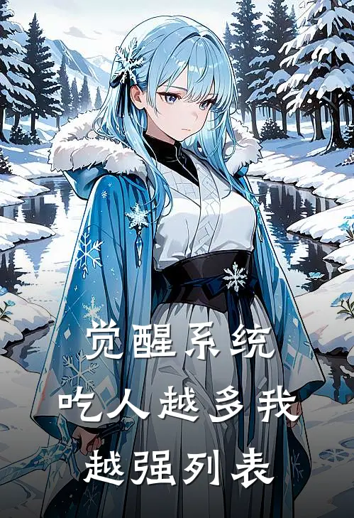 觉醒系统：吃人越多我越强列表